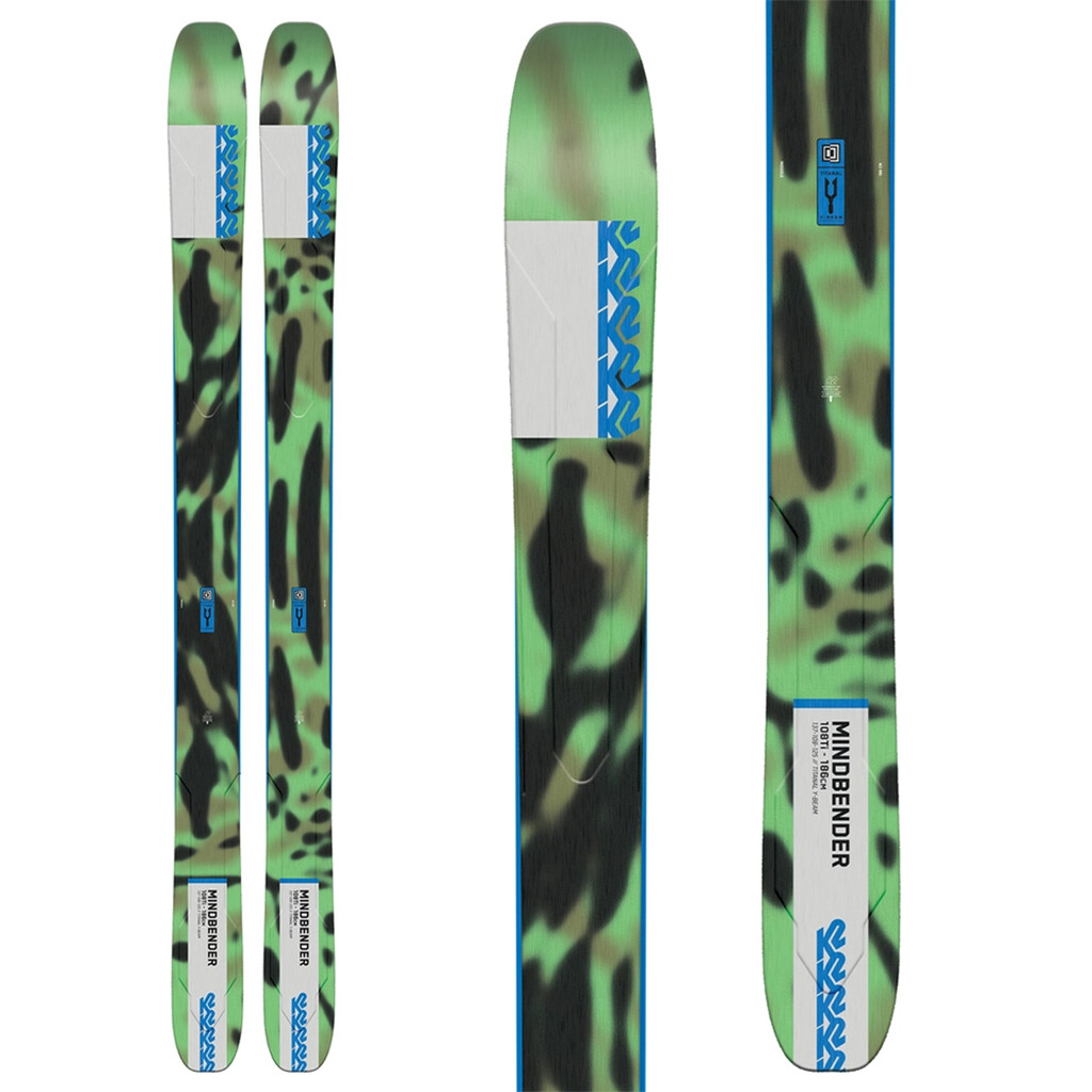 スキー K2 MindBender 170cm 楽天市場】k2 mindbenderの通販