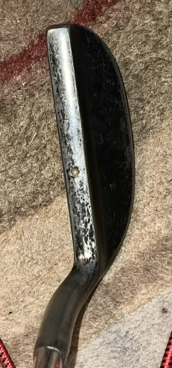 Spalding TPM 16 Tour Series Putter - Precision Ground TP Spalding TPM 16 Tour Series Putter - Precision Ground TP