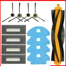 For Ecovacs Deebot OZMO 930 DG36 Vacuum Cleaner Brush Filter Replacement parts