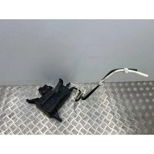 Filtre à carburant Porsche PANAMERA
