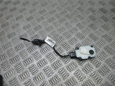 2023 Skoda Fabia MK4 Shutter Grille Air Deflector Actuator 695B965501AA