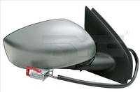 TYC AußEnspiegel 309-0030 Passend FüR Fiat