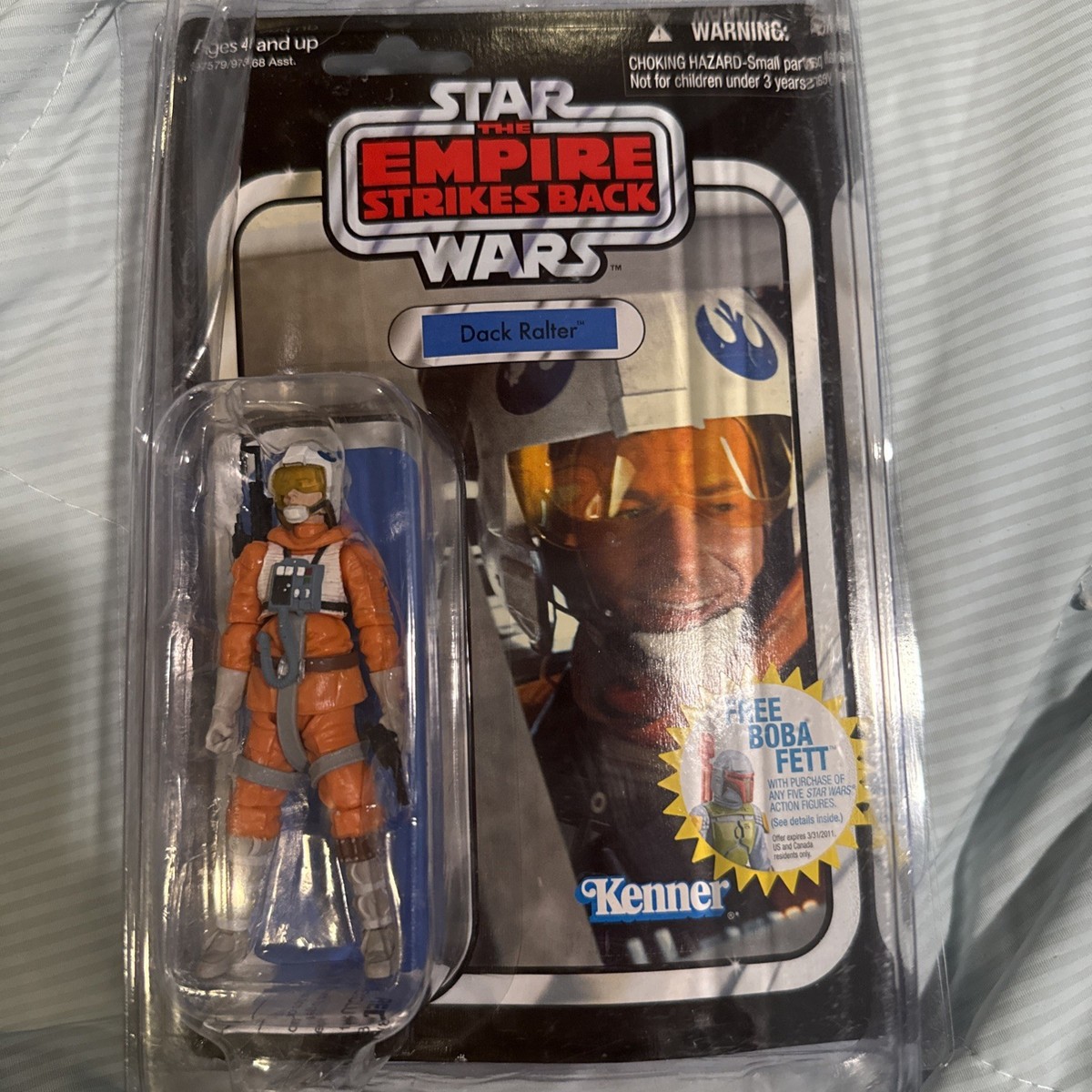 Star Wars 3.75