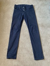 Paul Smith Men's Jeans Size W28 L31