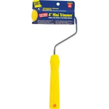 FoamPro Mini Trimmer 4 In. Foam Roller Cover & Frame 64 FoamPro Mini Trimmer 64