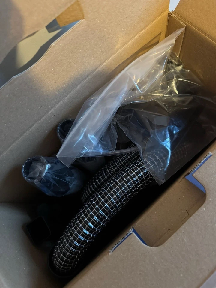 Hyla Nimbus EST Nassreinigungssystem – NEU / originalverpackt – Top Preis! - Bild 3 von 4