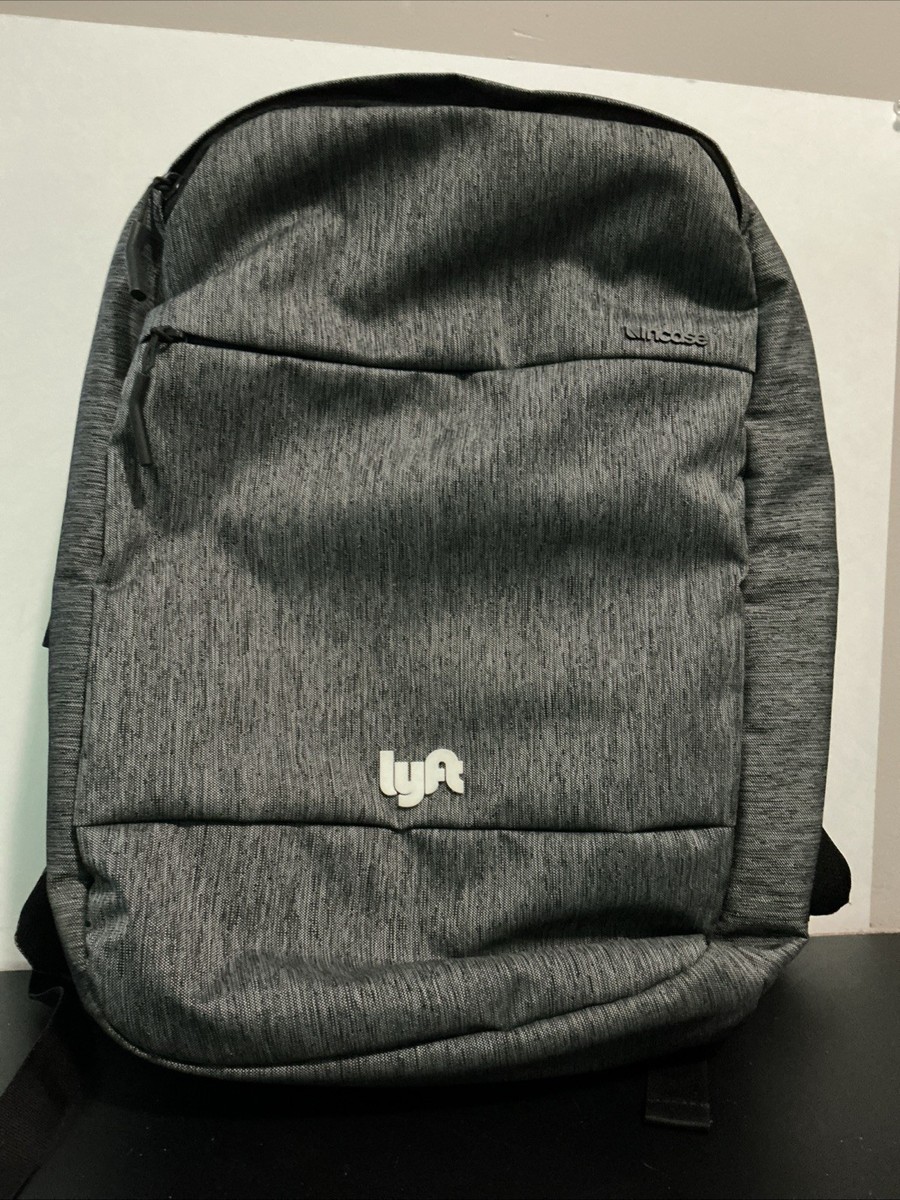17 slim laptop backpack Incase Icon Gray Laptop Slim Fitted Backpack 17”