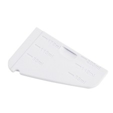 Hotpoint Washing Machine Divider Soap Dispenser Drawer  FML942PUK NDB11724WUK