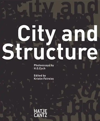 City and Structure ZUSTAND SEHR GUT