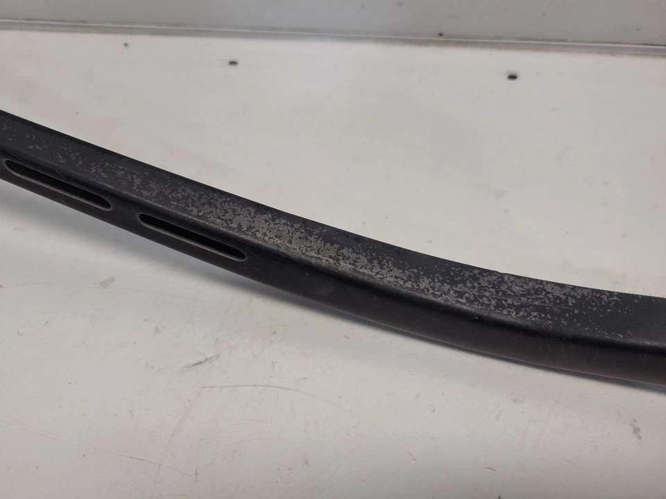 Chevrolet Equinox LTZ 2011 brazo limpiaparabrisas derecho pasajero Foto 3 de 4