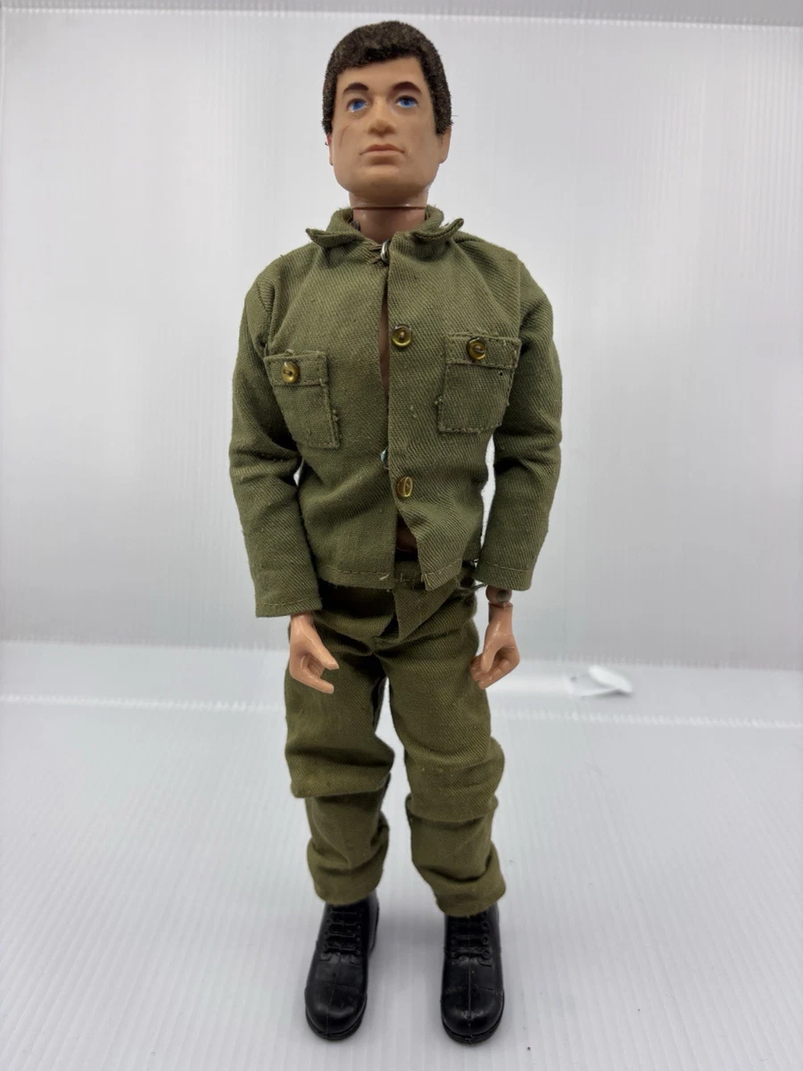 G.I. Joe Military & Adventure Action Figure Action Figures 1964