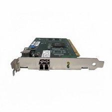 QLOGIC QLA2310F Single Port PCI-X HBA FH