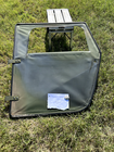 HMMWV Hummer Left Side Rear Door | eBay