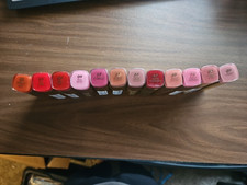MILANI  Color Statement Lipstick  Choose Your Color 
