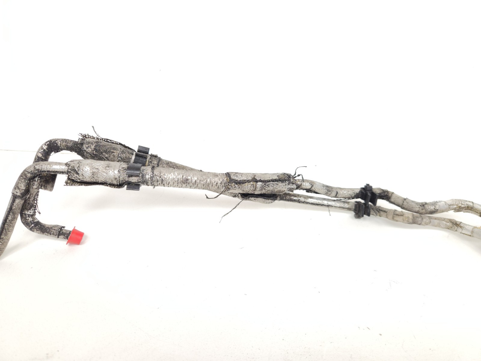 2012-2014 MCLAREN MP4-12C 650S AIR HOSE LINE PIPE OEM 11A2866CP