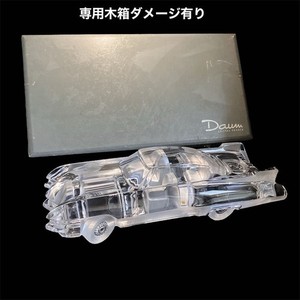 Daum Crystal Car | eBay