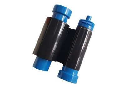 Magicard MA1000K Black 1000 Prints Ribbon for Pronto Enduro Rio Pro Printers
