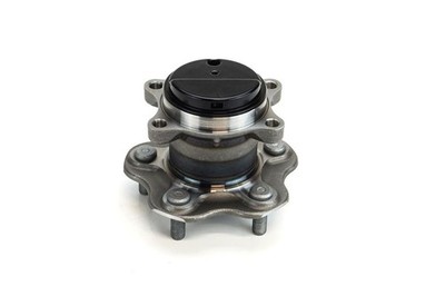 RADLAGERSATZ FÜR NISSAN JUKE (F15), NISSAN LEAF (ZE0) - CONTINENTAL CTAM WBE1188