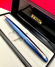 Pilot Ballpoint Pens Used
