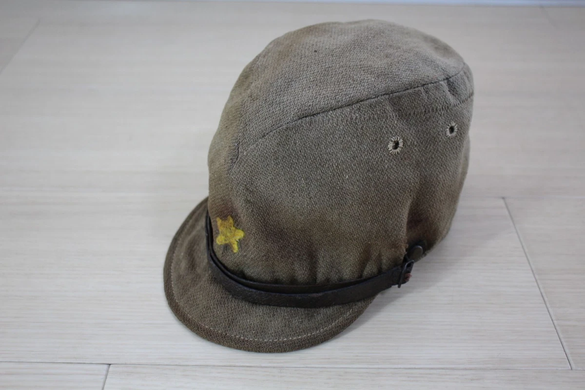 二战时期原装日本帽子、头盔| eBay