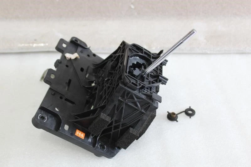 Lexus GS350 2013 2014 2015 palanca de cambios de piso tracción trasera Foto 2 de 4