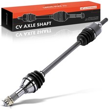 CV Axle Front Left for Can-Am Defender HD5 2017-21 HD8 HD9 HD10 Max 705401802