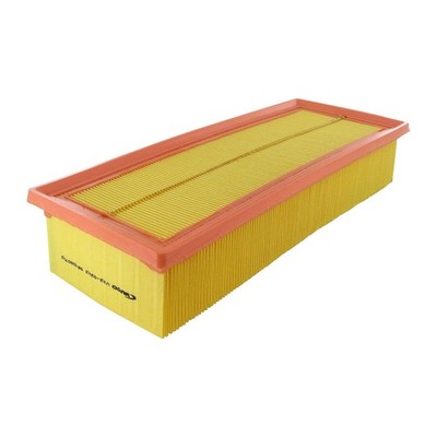 Luftfilter Luftfiltereinsatz für CITROËN C5 C6 407 VAICO
