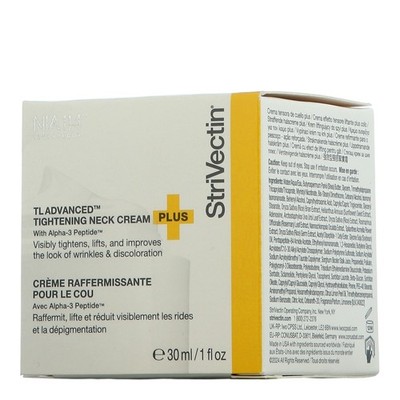 StriVectin TL Advanced Tightening Neck Cream Plus 30ml