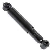 MS 311843-PCS-MS StoßDäMpfer Hinterachse FüR Fiat Panda (169_)
