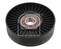 Febi Bilstein Umlenk-/FüHrungsrolle, Keilrippenriemen FüR Chrysler