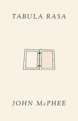 Tabula Rasa, Volume 1, 