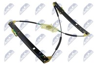 Nty Fensterheber EPS-AU-062 FüR Audi A8 D4 4H2 4H8 4HC 4HL Tfsi Hybrid Quattro