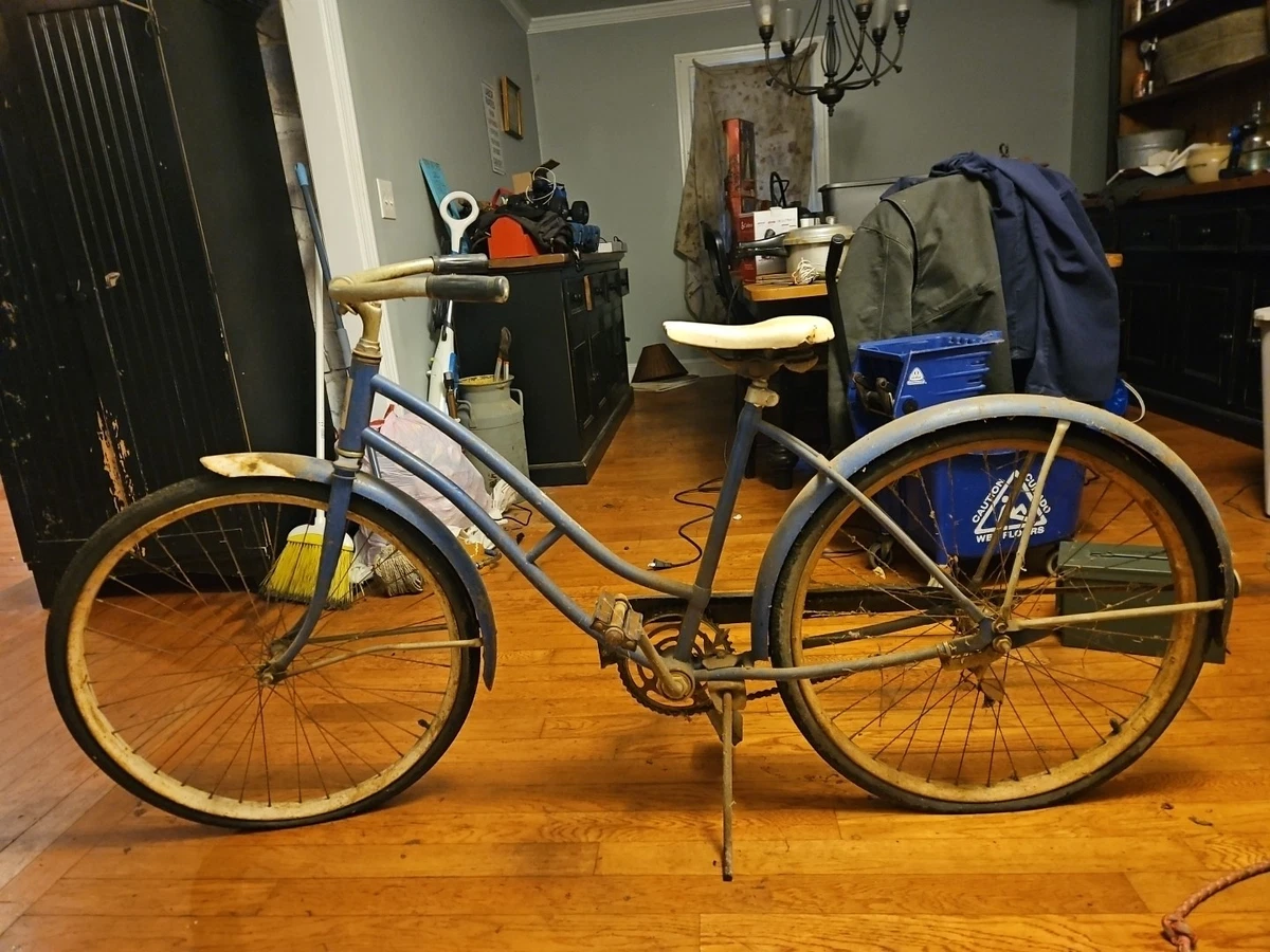 J.C. Higgins Vintage Bikes for sale - eBay