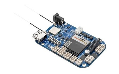 Beagleboard.org BeagleBone Blue MCU Entwicklungsboard BBONE-BLUE