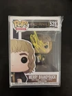 Funko the Lord of the Rings Merry Brandybuck #528 Signed Dominic Monaghan