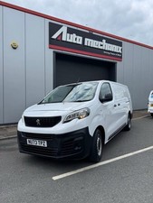 2023 Peugeot Expert 1000 1.5 BLUEHDI 100 Professional L1 Van Panel Van