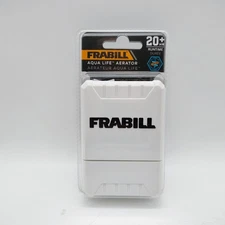 FRABILL AQUA LIFE aerator with hose and air stone #FRBAP15