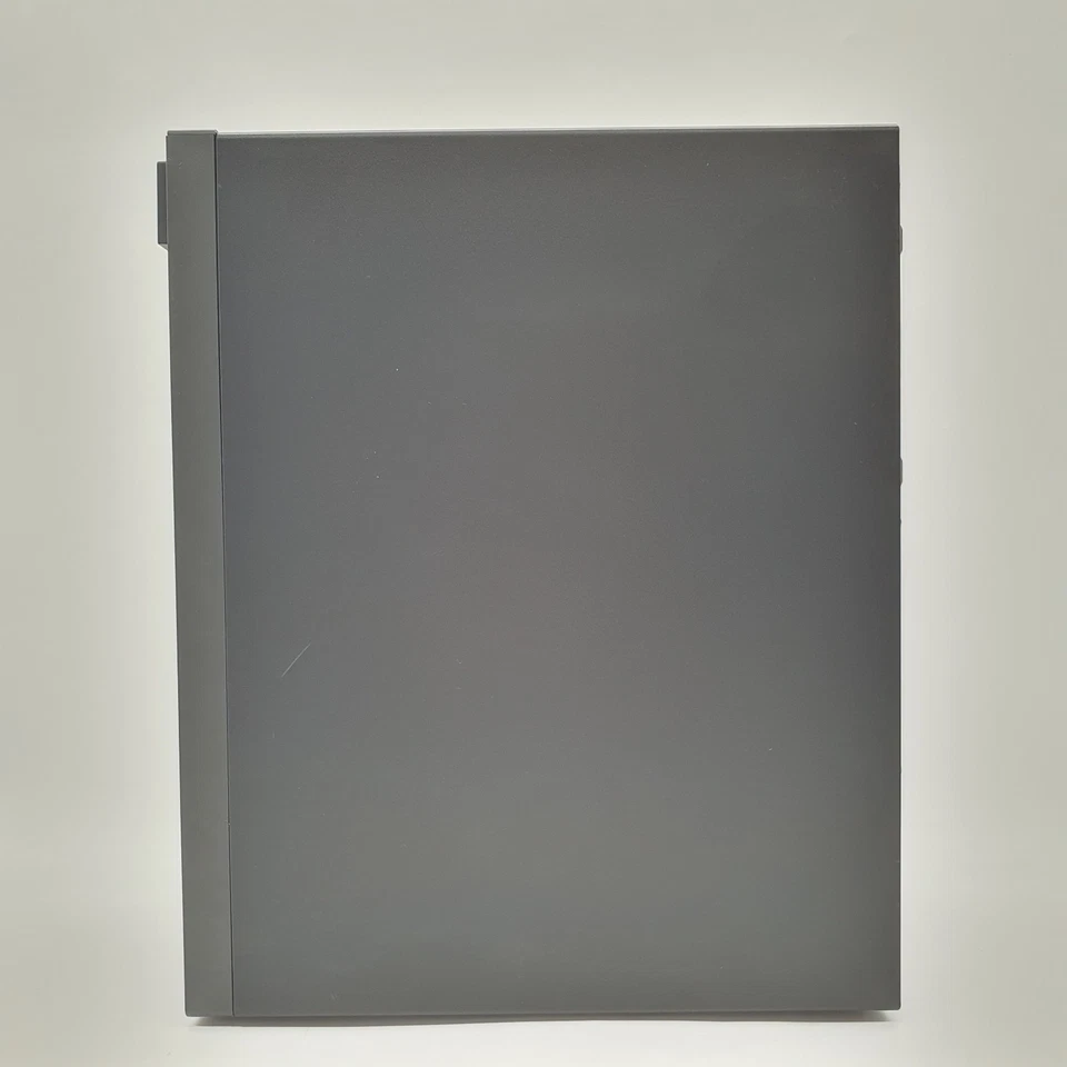 Lenovo ThinkCentre M910T Core i7-7700 7th Gen 16GB DDR4 RAM 256GB NVMe 1TB HDD - Image 3 of 4