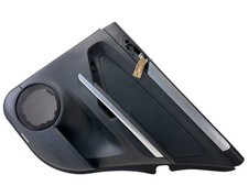 T&uuml;rverkleidung T&uuml;rinnenverkleidung T&uuml;rpappe Hinten Rechts Mercedes ML  W164