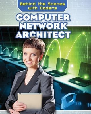 Computer Network Architect Paperback Barbara M. Linde