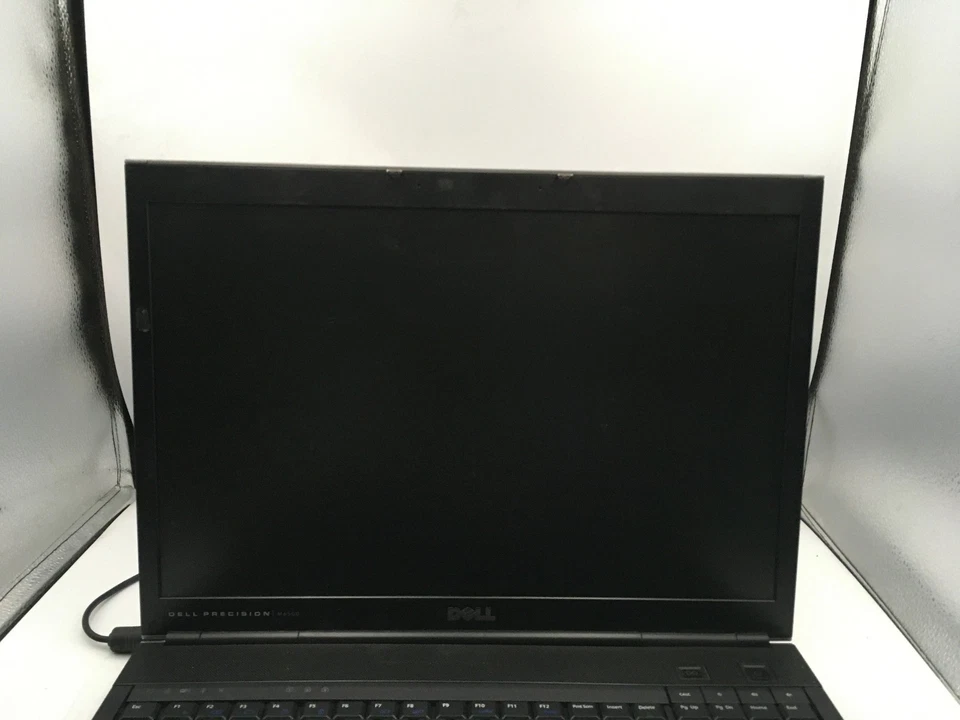 DELL PRECISION M6400 - FOR PARTS/NO POWER - INTEL i7-640M - NO RAM -READ DESC-BB - Image 2 of 4