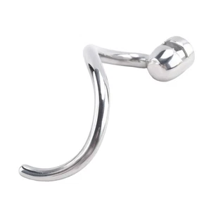 Dough Hook for  5QT Lift and 6QT Stand Mixer, Mixer Dough Attachment,9878