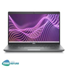 Image of Dell Latitude 5440 - Intel Core i5-1235U - 16GB RAM - 500GB SSD