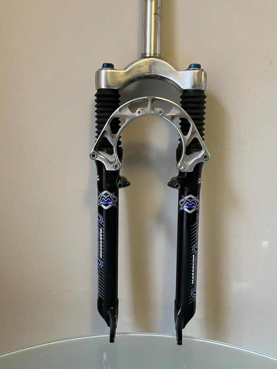 Marzocchi Forks for Dirt Jumper 26 in for sale | eBay