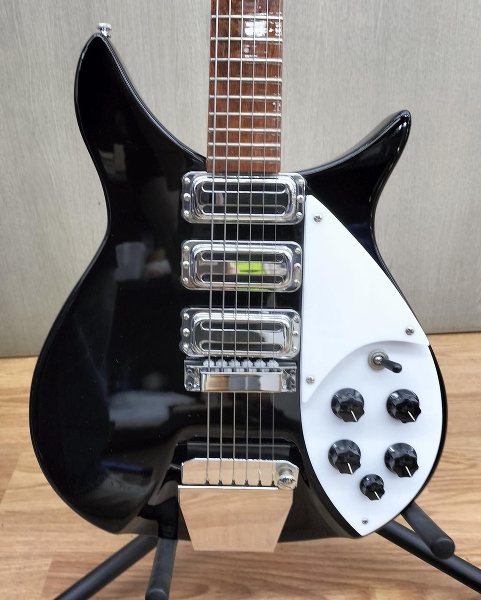RICKENBACKER 325C64 JG Used Electric Gutiar | eBay