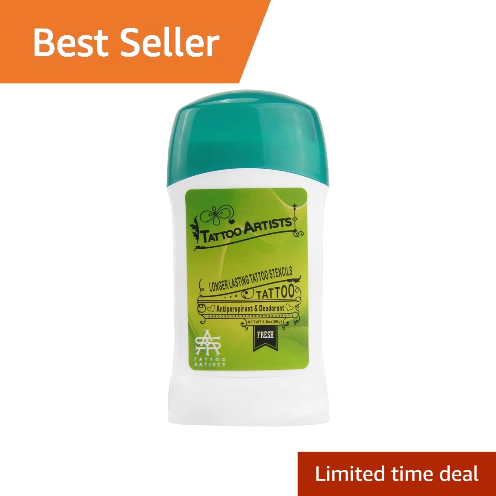 proamate Tattoo Transfer Cream Gel 1PCS Stencil - product detail image 1