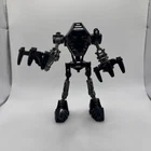 LEGO BIONICLE: Onua (8532) Read Description