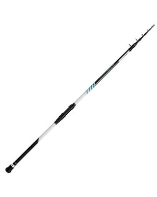 Angelrute Alivio Cx Tele Boat Shimano
