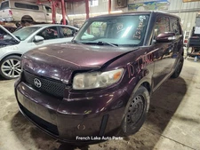 Core Short Block Engine 2.4L 2AZFE VIN 1 Fits 08-15 SCION XB 1275387