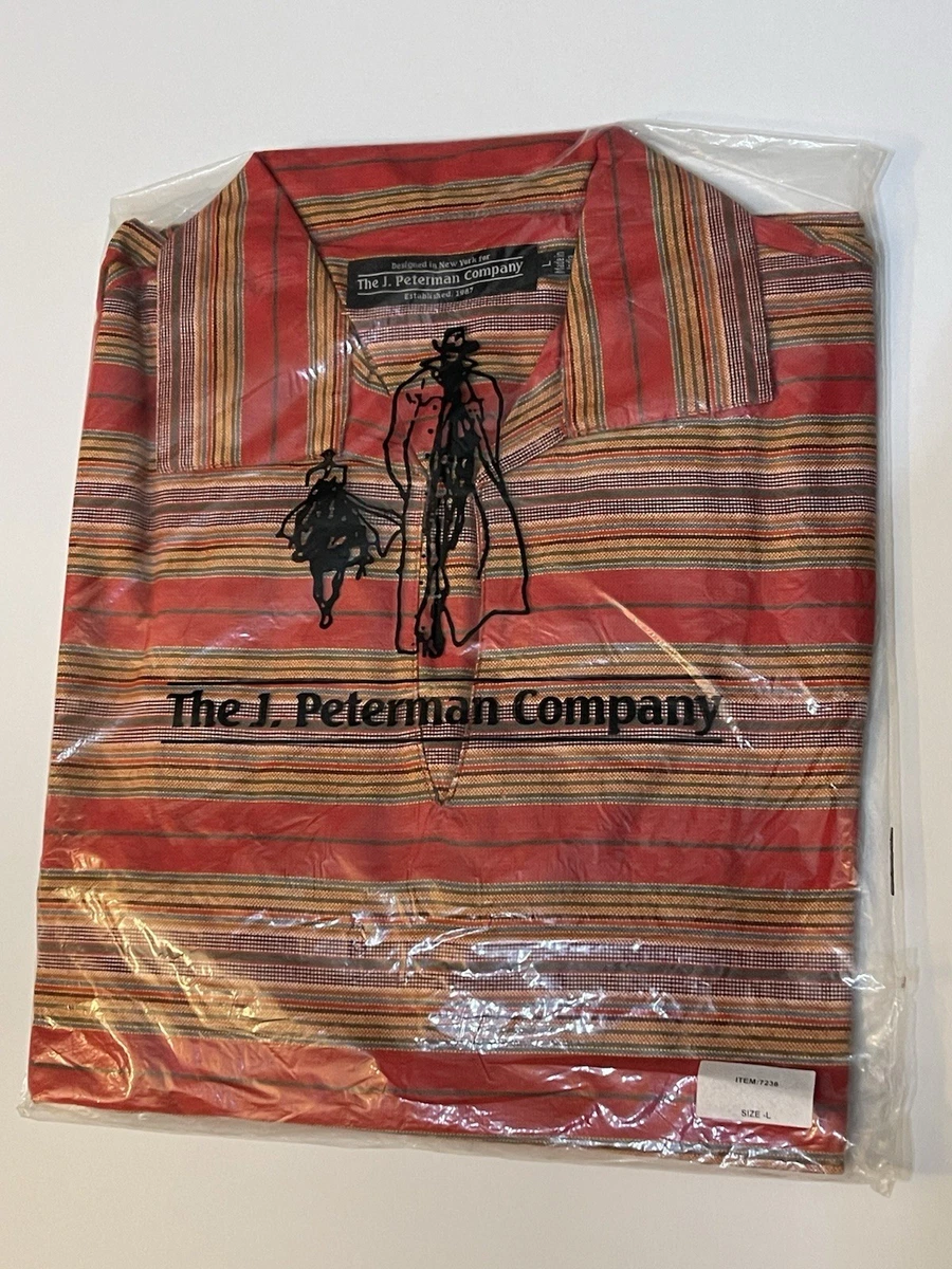 Men's J. Peterman Shirts for sale | eBay